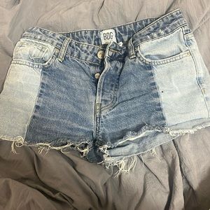 BDG size 26 shorts